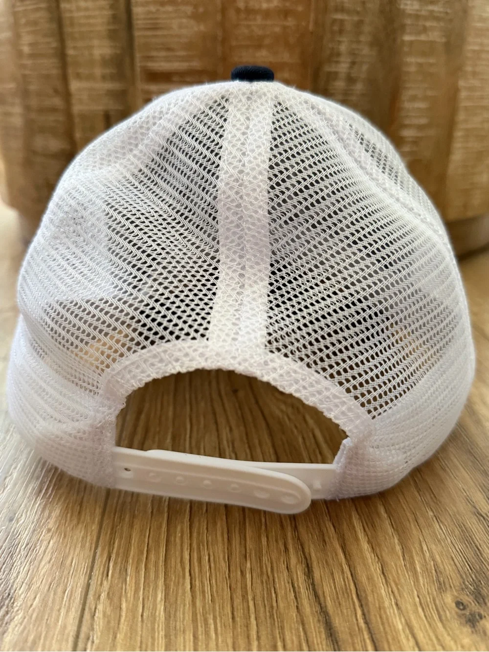 Western Equestrian Hat